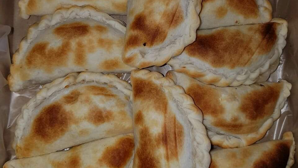 Empanadas