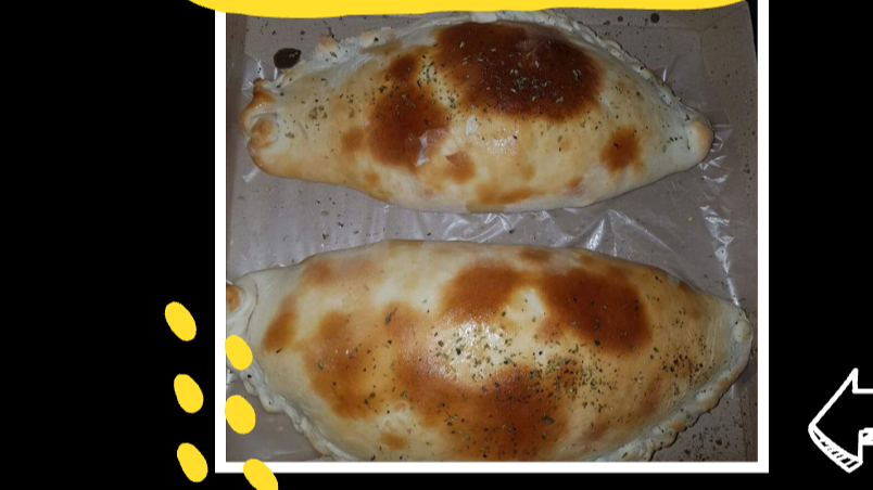 Calzones
