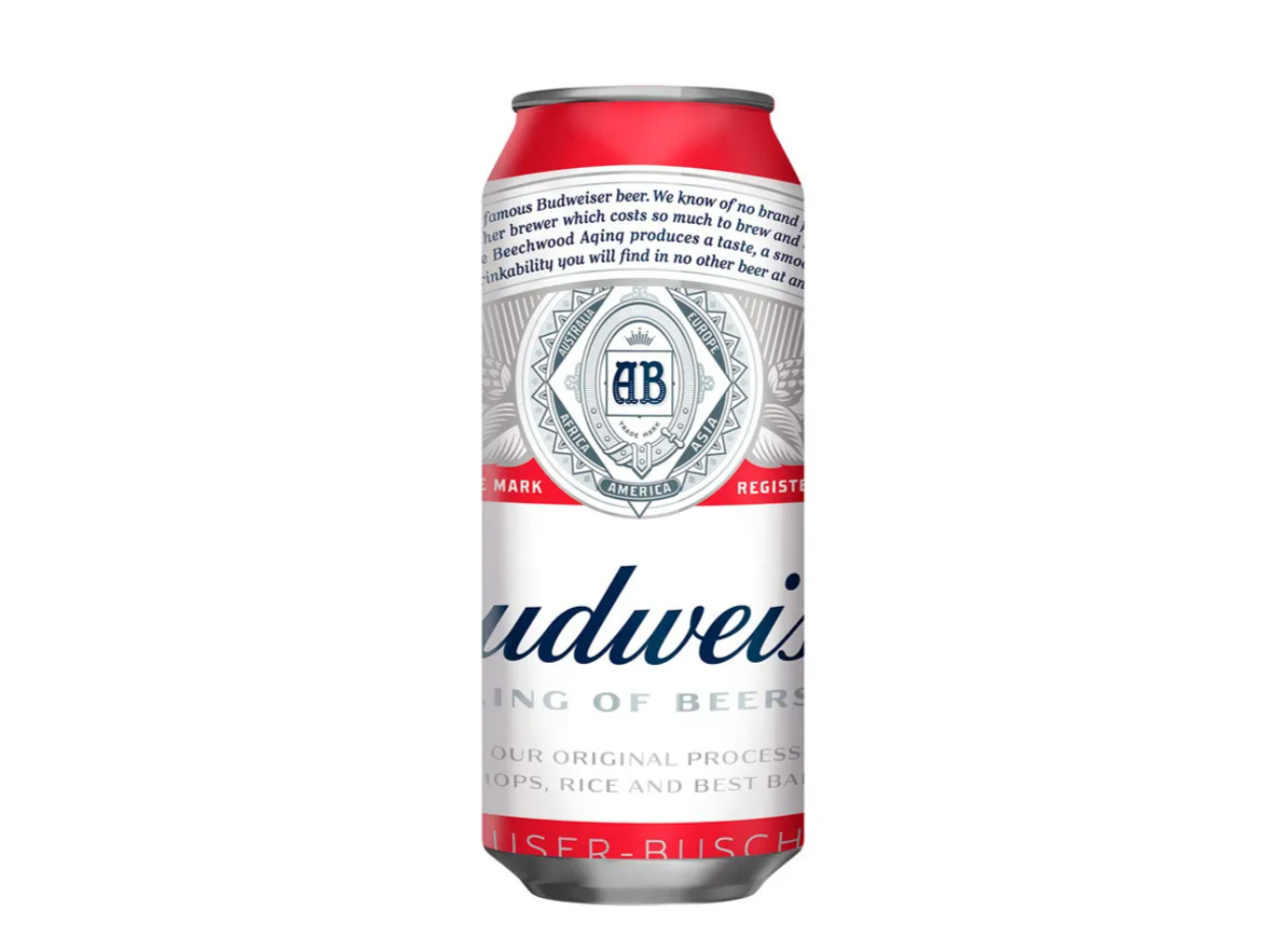 Budweiser