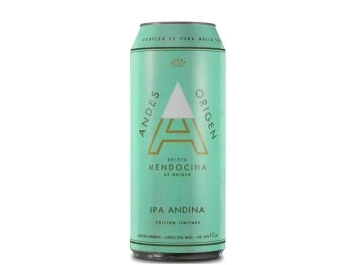 Andes IPA