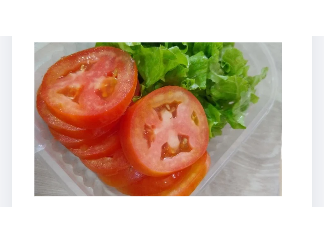 Ensalada mixta