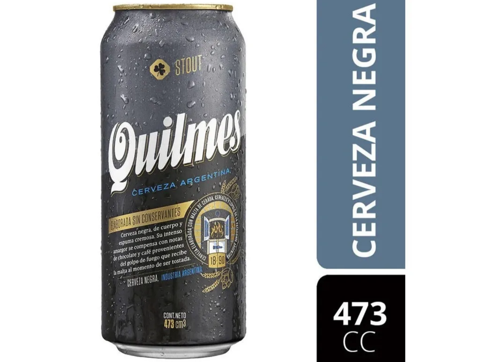 Quilmes stout