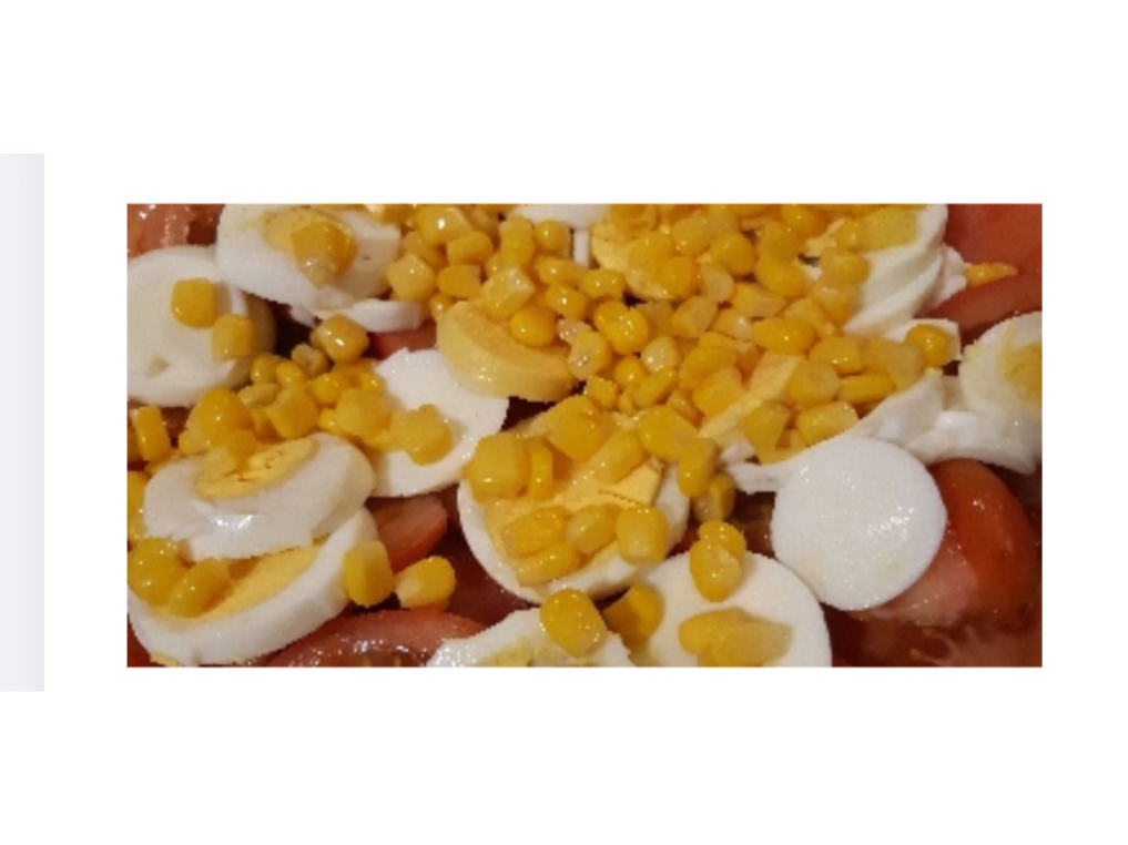 Ensalada PIU