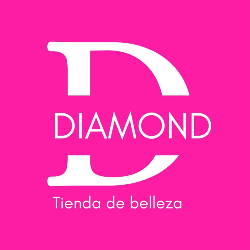 Logo Diamond Tienda de Belleza