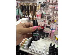 Kapping charm límit