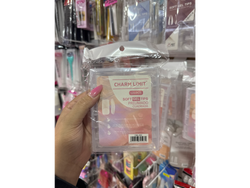 Tips cuadrada charm límit