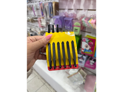 Pincita de depilar c/u