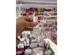 Press gel charm límit