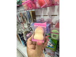 Esponja maquillaje