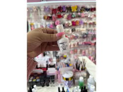 Ph balancing cherimoya