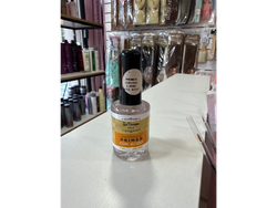 Primer con ácido las varano