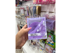 Bowls + cuchara para mascarillas