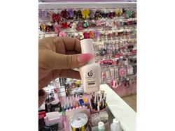 Primer ácido cherimoya