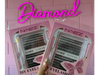 Pestañas naez diy eyelashes kits