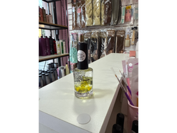 Removedor cutícula las varano