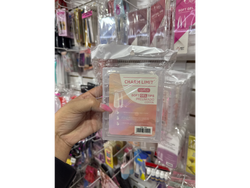 Tips coffin charm límit