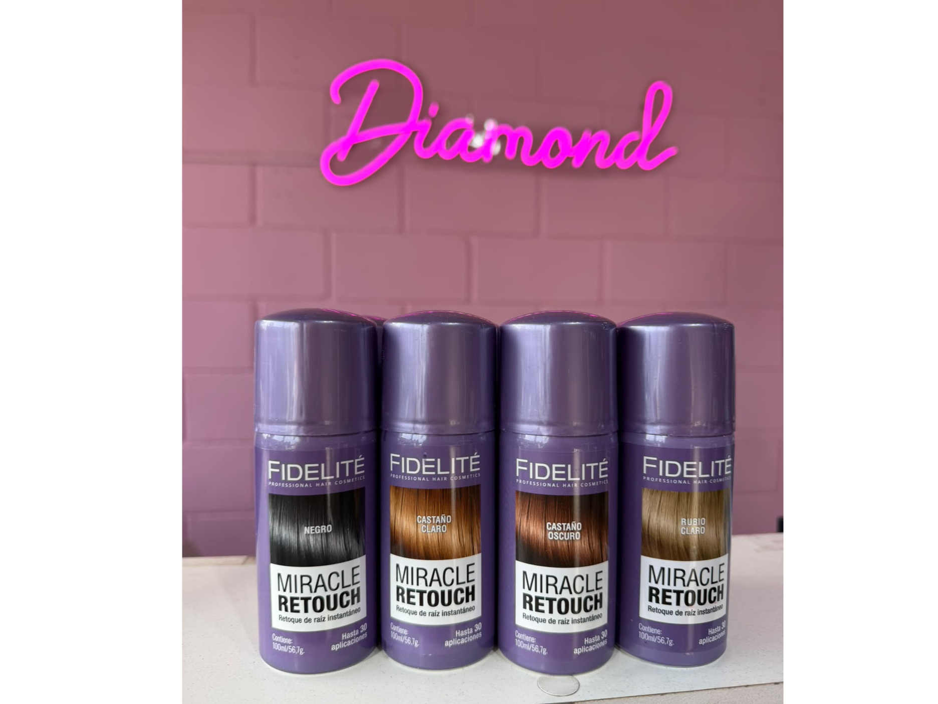 Tapa canas fidelite