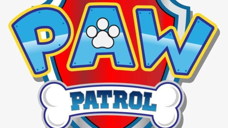 PAW PATROL