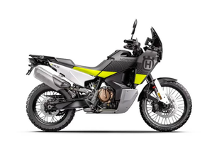 Norden 901 2024 de AGP XTREME MOTORSHOP