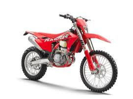 GasGas EC250F 2024