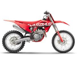 GasGas MC250F 2023 de AGP XTREME MOTORSHOP