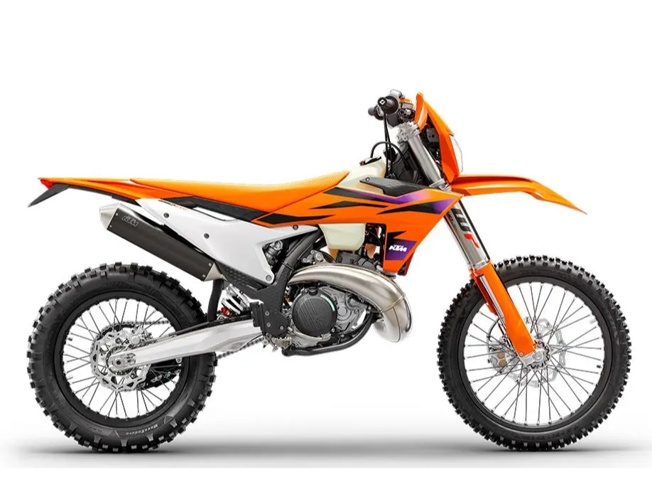 KTM EXC 300 2024