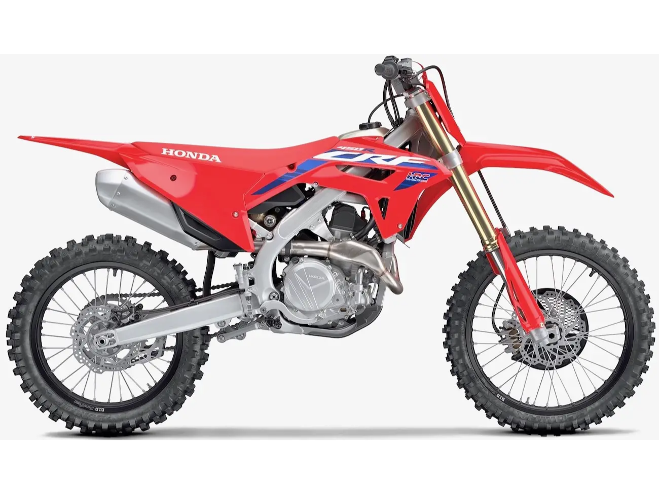 Honda CRF 450r 2024