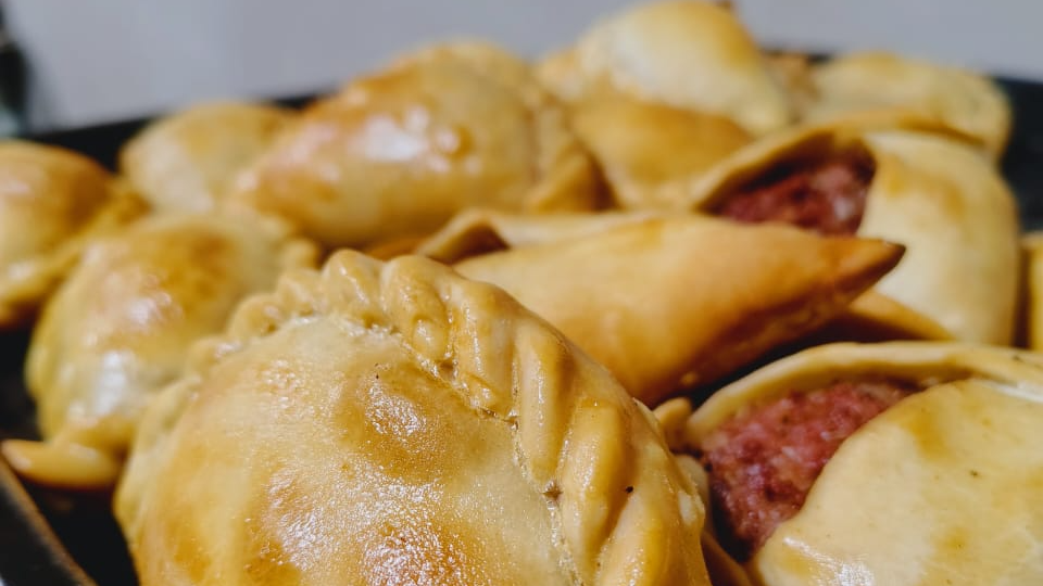 Empanadas