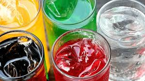Bebidas gaseosas