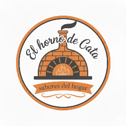 Logo El Horno de Cata