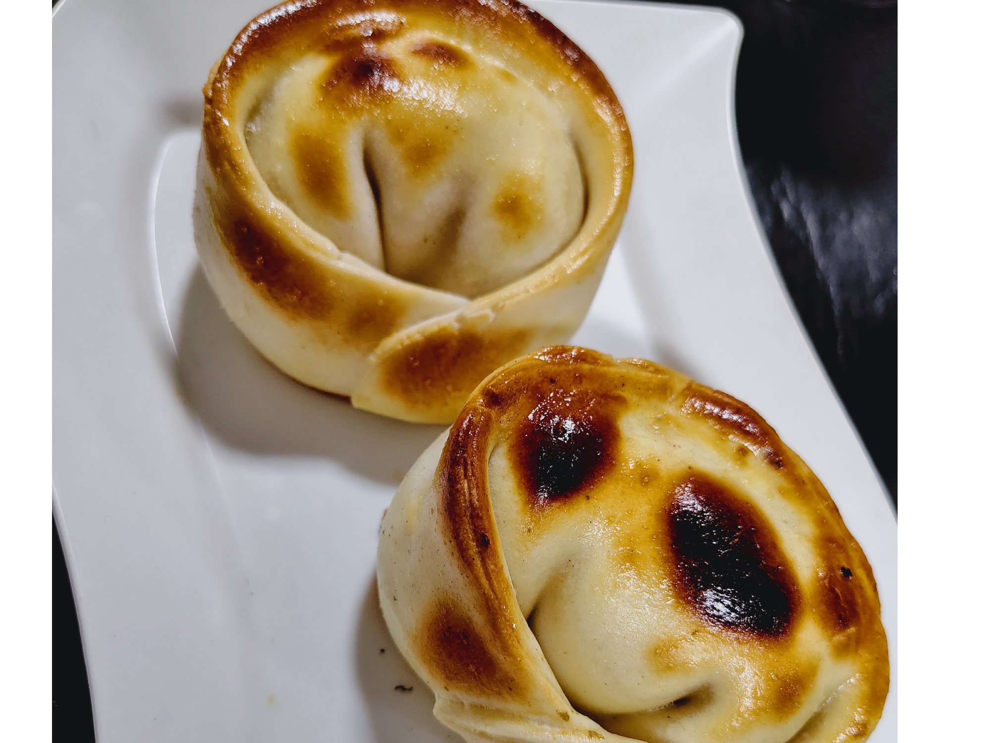 Cebolla y mozzarella