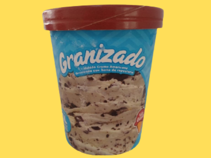 Granizado