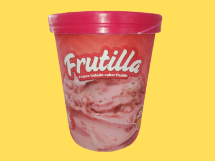 Frutilla