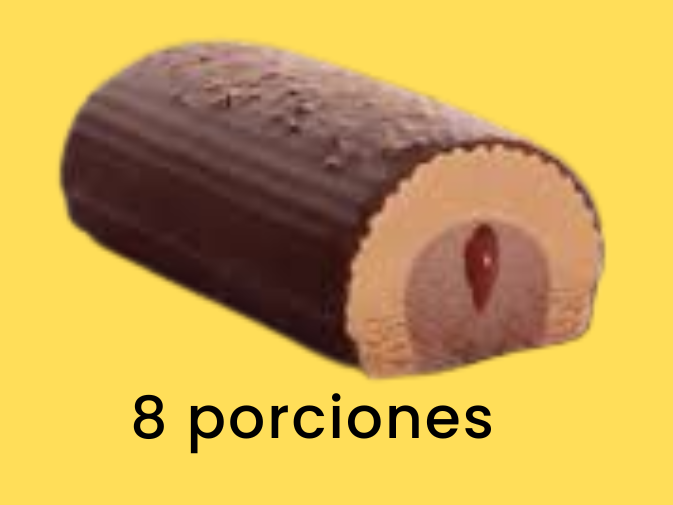Delicia de Dulce de Leche