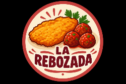 Logo La Rebozada