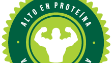 LINEA PROTEICA LIBRE DE GLUTEN