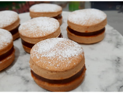 Alfajor Cordobes