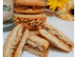 Alfajor Vegano