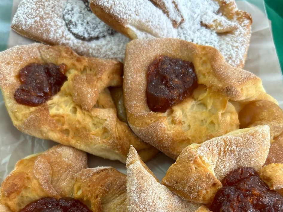 FACTURAS SURTIDAS x2u.