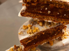 Alfajor de nuez