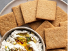 Crackers Saladas de Harina de Avena Certificada x 250grs.