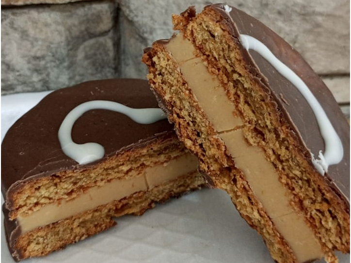 ALFAJOR BONOBON