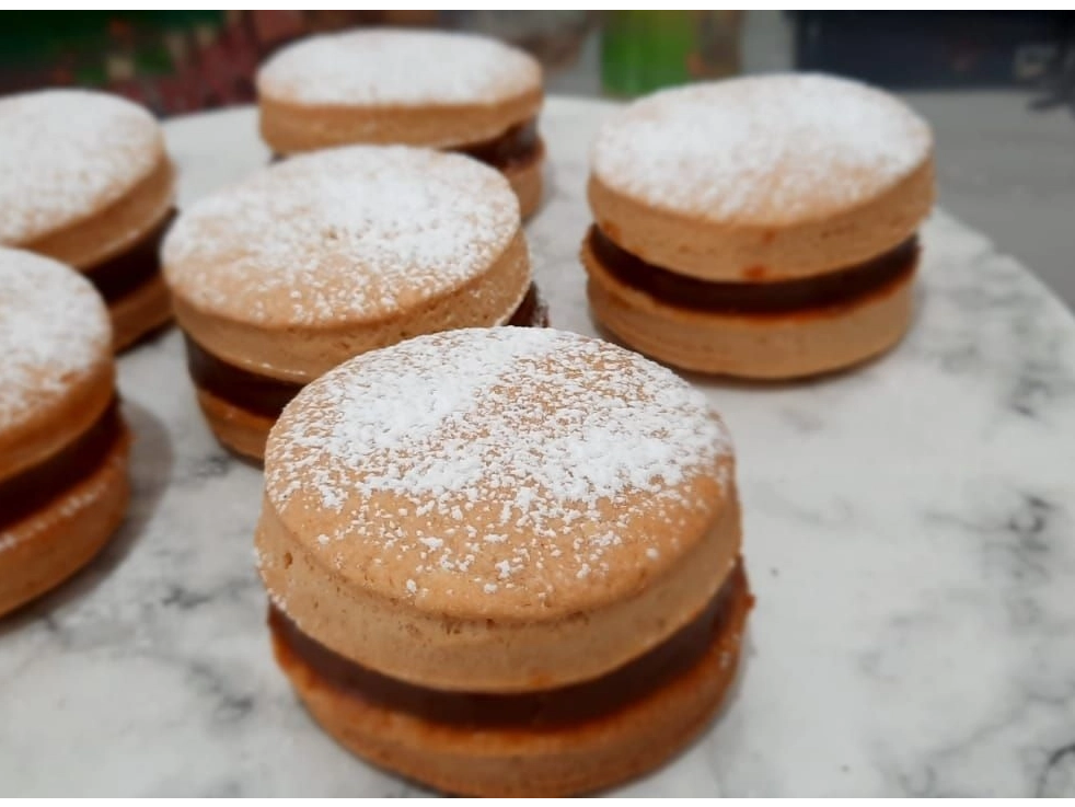 ALFAJOR CORDOBES