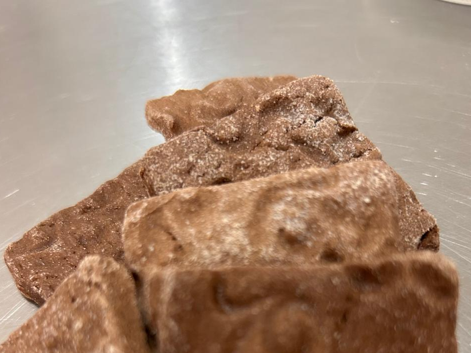 Galletas de Chocolate