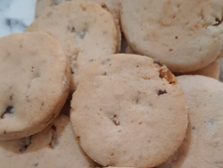 Galletas de Nuez