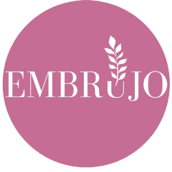 Logo Embrujo