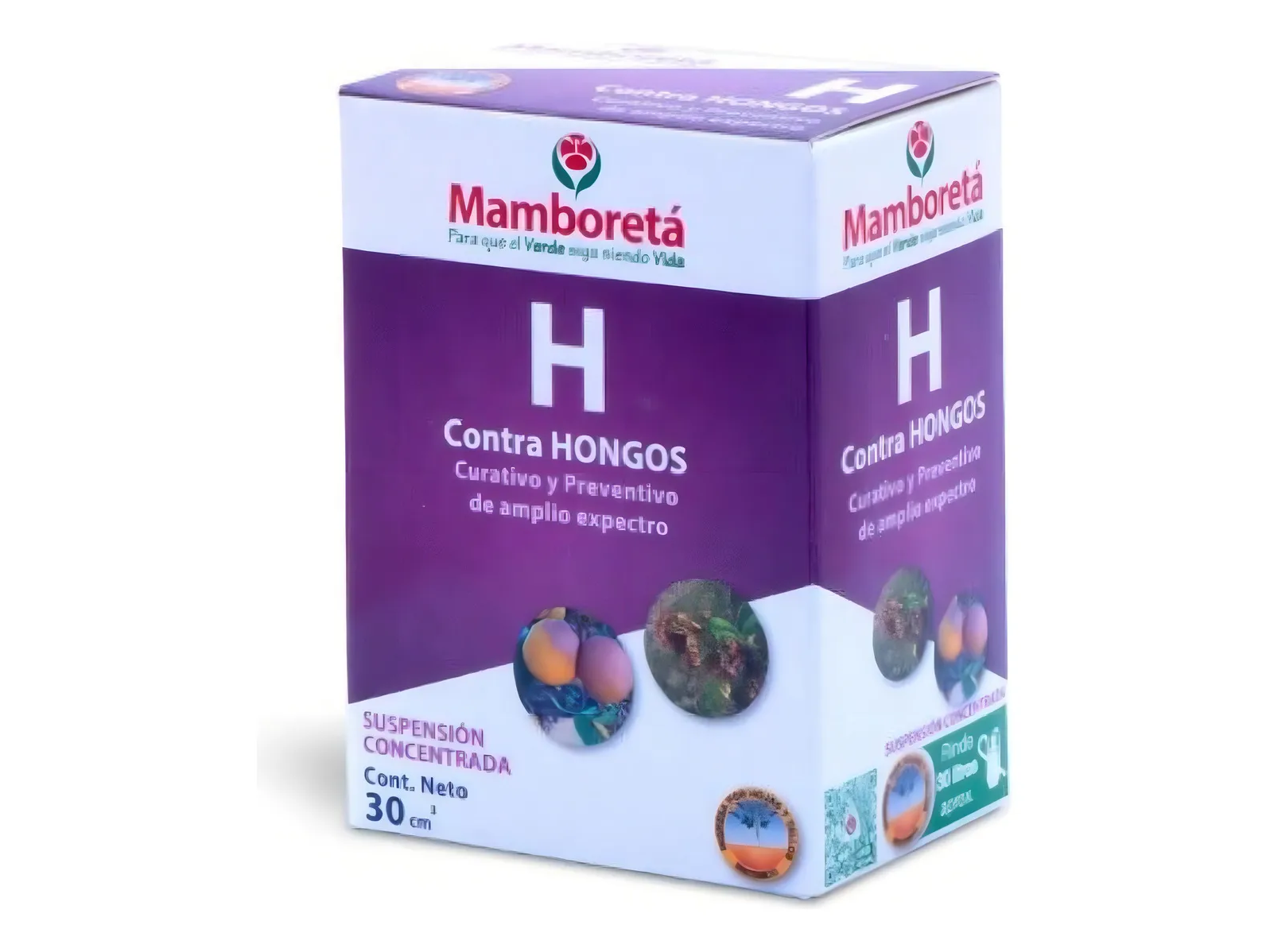 Mamboretá H 30cc