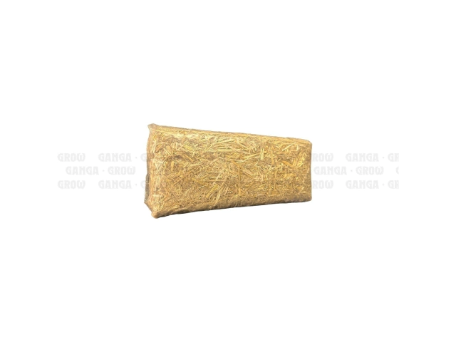 Mulching paja de trigo 30l