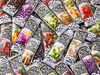 Blunt wraps 2 hojas - Variedad de sabores