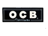 Papel Ocb Premium Black - Papelillos 1 1/4